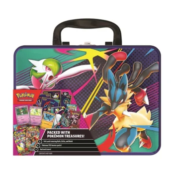 Pokemon - Collector Chest Fall 2025
