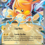 Pawmot ex Double rare (073/197) sv03