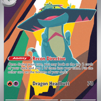 Drakloak Illustration rare (248/217) me02.5