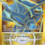 Origin Forme Dialga VSTAR Secret Rare (210/189) swsh10