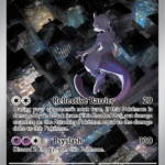 Mewtwo Promo (052/225) svp
