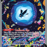 Lumineon V Ultra Rare (GG39/159) swsh12.5