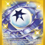 Spiky Energy Hyper rare (190/159) sv09