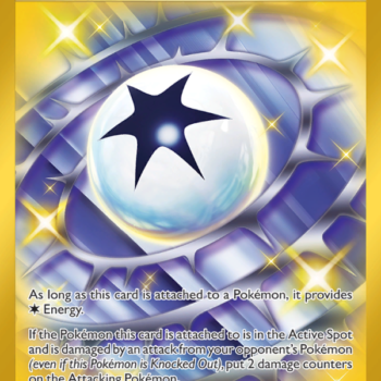 Spiky Energy Hyper rare (190/159) sv09