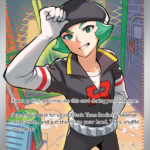 Team Rocket's Proton Ultra Rare (227/182) sv10