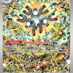 Magneton Promo (159/225) svp