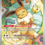 Eevee Promo (173/225) svp