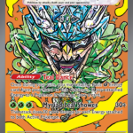 Teal Mask Ogerpon ex Special illustration rare (145/131) sv08.5