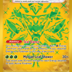 Teal Mask Ogerpon ex Hyper rare (177/131) sv08.5