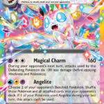 Sylveon ex Double rare (086/191) sv08