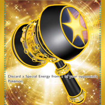 Enhanced Hammer Hyper rare (224/167) Twilight Masquerade