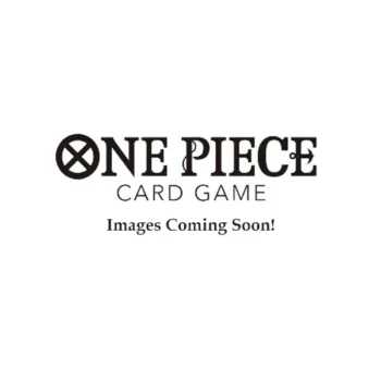 One Piece Card Game OP17 Booster PACK [JP]