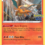 Charizard Holo Rare (010/78) swsh10.5