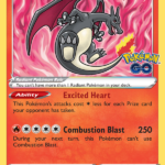 Radiant Charizard Radiant Rare (011/78) swsh10.5