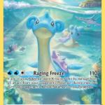 Lapras Rare (GG05/159) swsh12.5