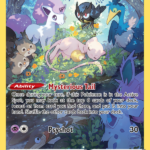 Mew Rare (GG10/159) swsh12.5