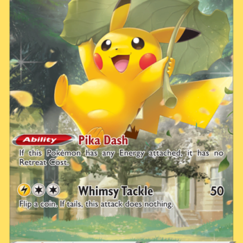 Pikachu Rare (GG30/159) swsh12.5
