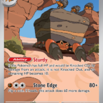 Crustle Illustration rare (130/86) sv10.5b