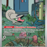 Shelmet Illustration rare (093/86) sv10.5w