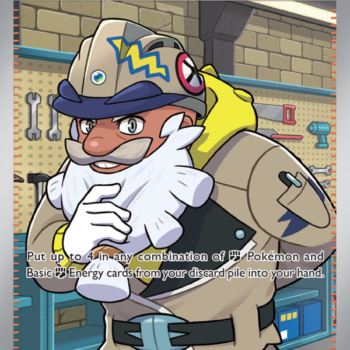 Tarragon Ultra Rare (116/88) me03