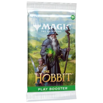 Magic: The Gathering – The Hobbit Play Booster PACK