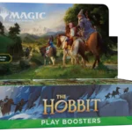 Magic: The Gathering – The Hobbit Play Booster BOX