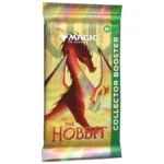 Magic: The Gathering – The Hobbit Collector Booster PACK