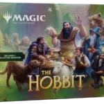 Magic: the Gathering The Hobbit Gift Bundle