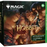 Magic: the Gathering The Hobbit Draft Night