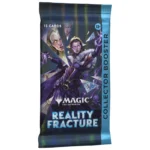 Magic: The Gathering – Reality Fracture Collector Booster PACK