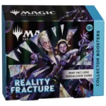 Magic: The Gathering – Reality Fracture Collector Booster BOX
