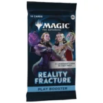 Magic: The Gathering – Reality Fracture Play Booster PACK