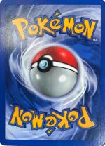 Misty's Seadra Rare Holo (9/132) gym heroes prerelease stamp - EX/NM - Afbeelding 2