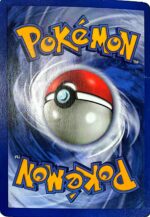 Muk Rare (13/62) Fossil 1st ed - GD - Afbeelding 2