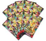 Pokemon Ascended Heroes Premium Poster Collection - Mega Gardevoir / Lucario (1 willekeurig variant) - Afbeelding 5
