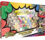 Pokemon Ascended Heroes Premium Poster Collection - Mega Gardevoir / Lucario (1 willekeurig variant) - Afbeelding 2