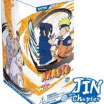 Kayou - Naruto Smriti Collectible Cards - Chapter Jin Series 3 Booster Box