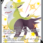 Boltund V Promo (SWSH085/107) swshp