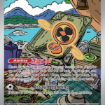 Fan Rotom Illustration rare (250/217) me02.5