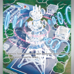Jamming Tower Ultra Rare (261/217) me02.5
