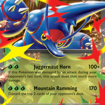 Mega Heracross ex Double rare (004/94) me02