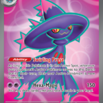 Mismagius ex Ultra Rare (112/94) me02