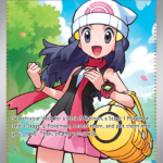 Dawn Ultra Rare (118/94) me02