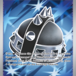 Punk Helmet Ultra Rare (121/94) me02