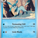 Glaceon Promo (171/225) svp