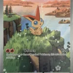 Victini Promo (208/225) svp