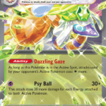 Espathra ex Double rare (006/91) sv04.5