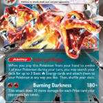 Charizard ex Double rare (054/91) Paldean Fates