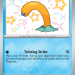 Wiglett Shiny rare (121/91) sv04.5