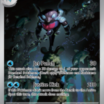Palafin Illustration rare (225/91) sv04.5